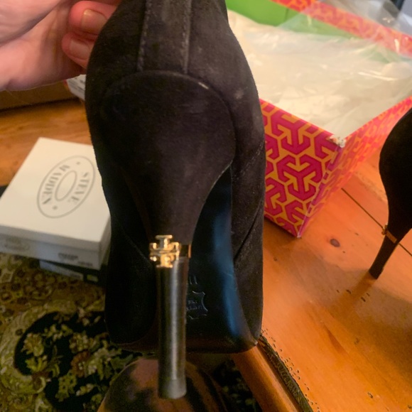 Booties - Picture 2 of 6